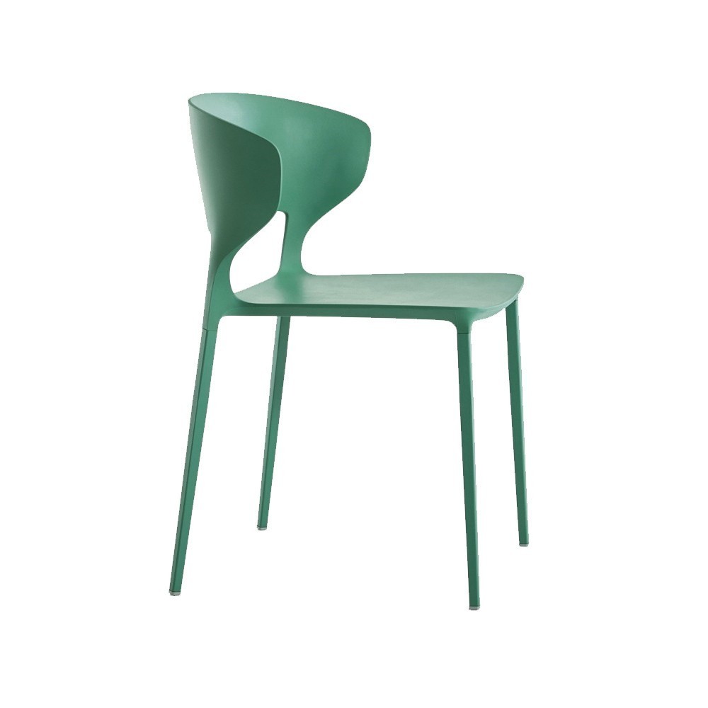 Silla Koki Outdoor Desalto