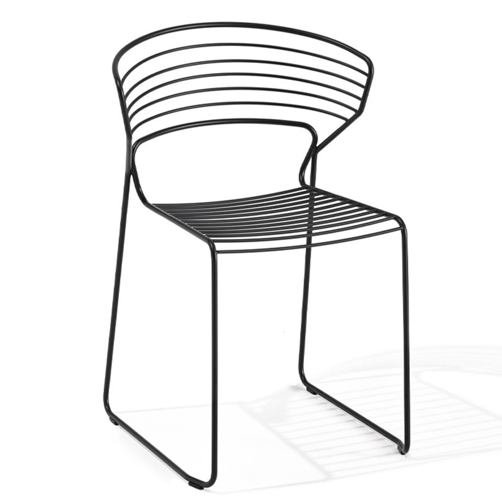 Silla Koki Wire Desalto