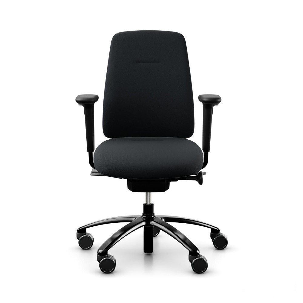 Silla Logic 200 RH Sillas