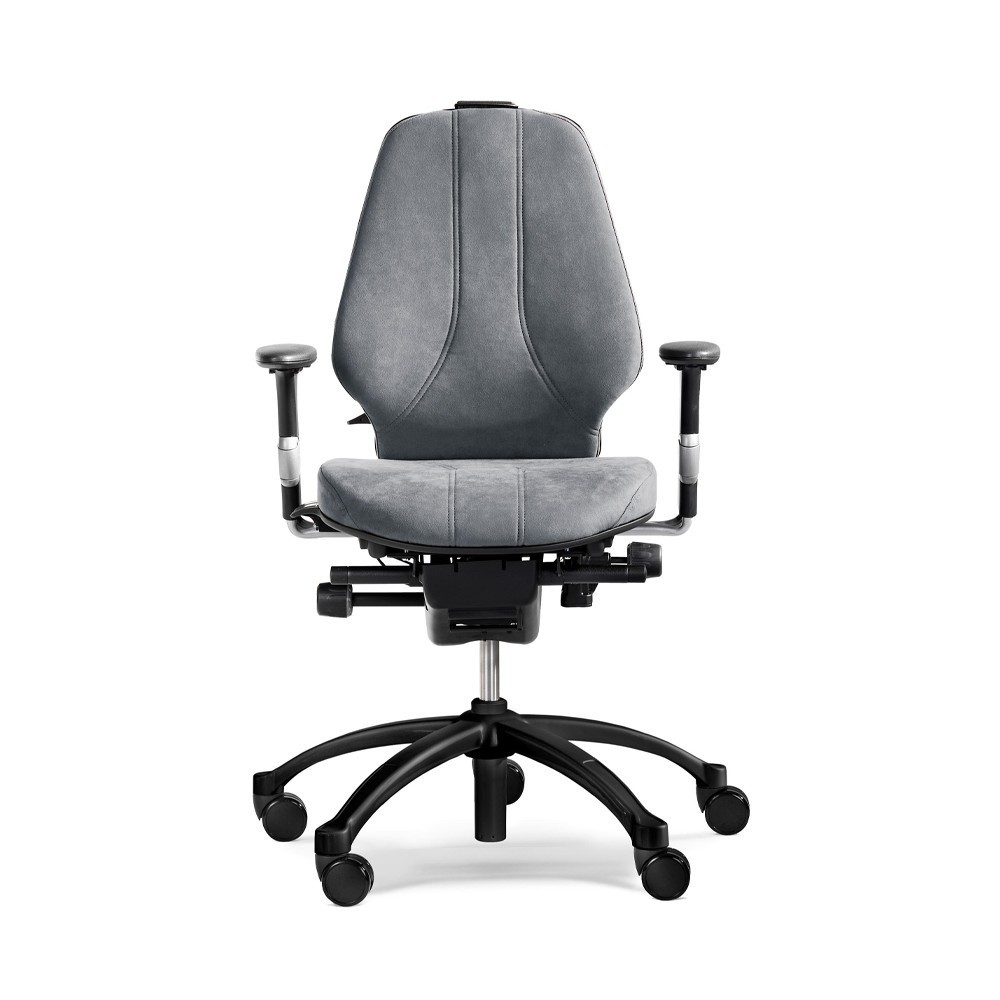 Silla Logic 300 Comfort RH Sillas