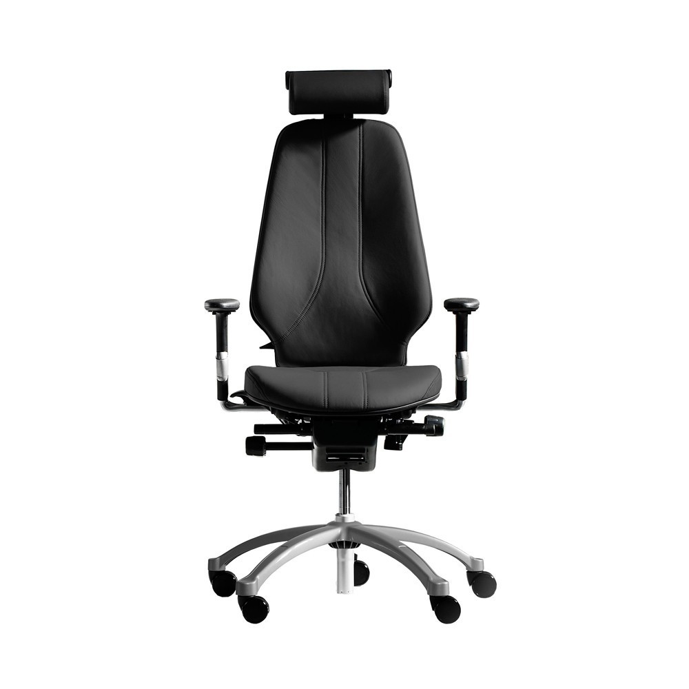 Silla Logic 400 Comfort RH Sillas