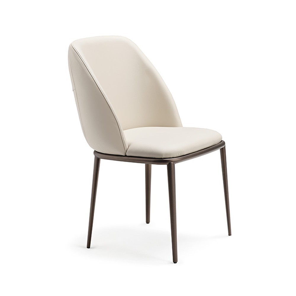 Silla Mariel ML Cattelan Italia