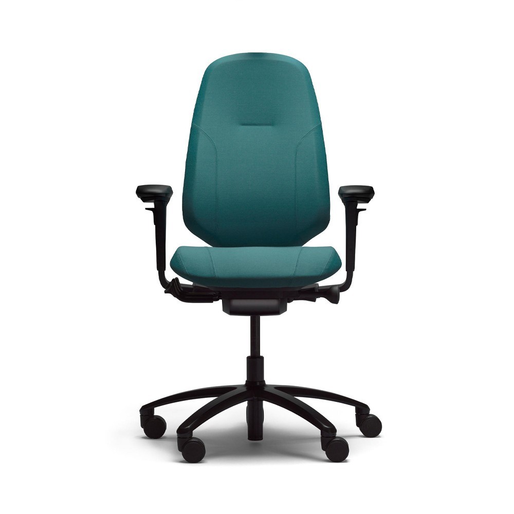 Silla Mereo 300 Negro RH Sillas