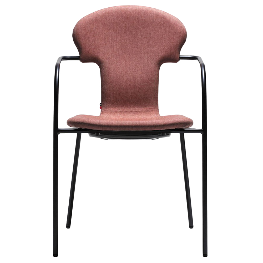 Silla Minivarius tapizada BD Barcelona