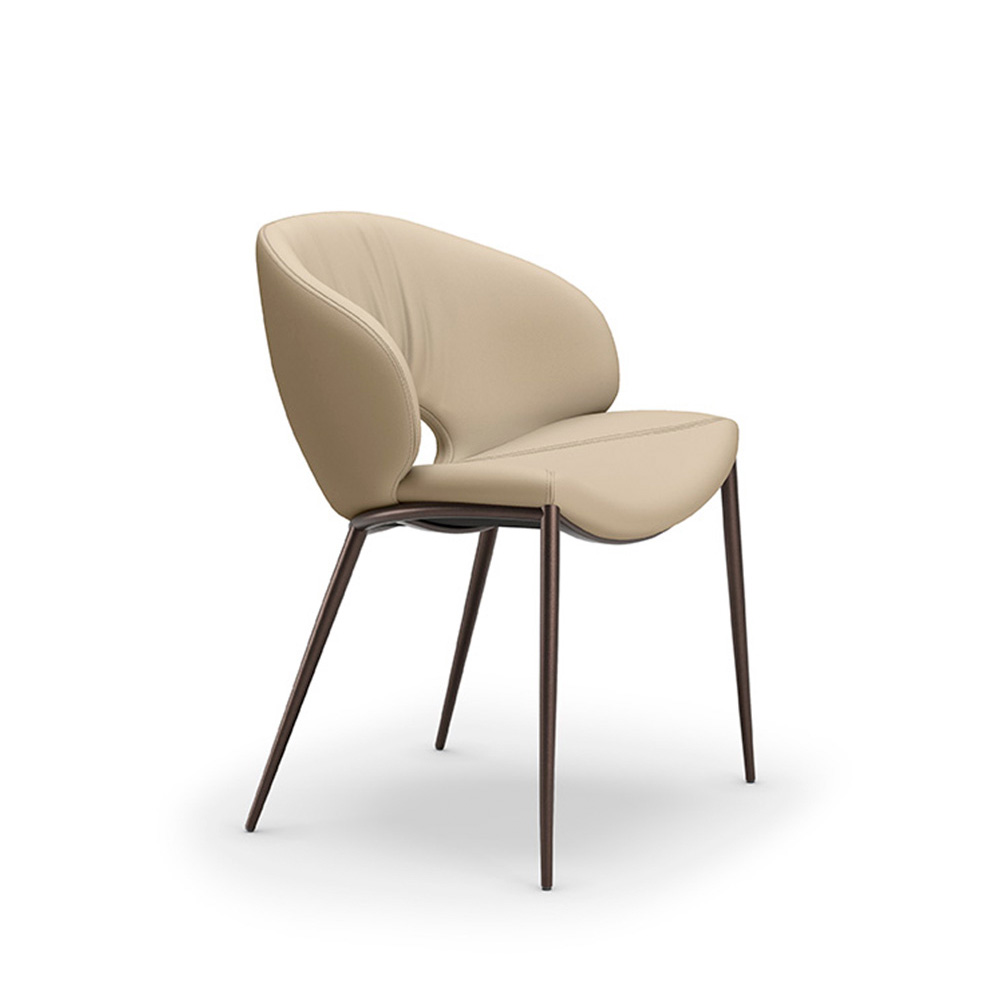 Silla Miranda ML Cattelan Italia