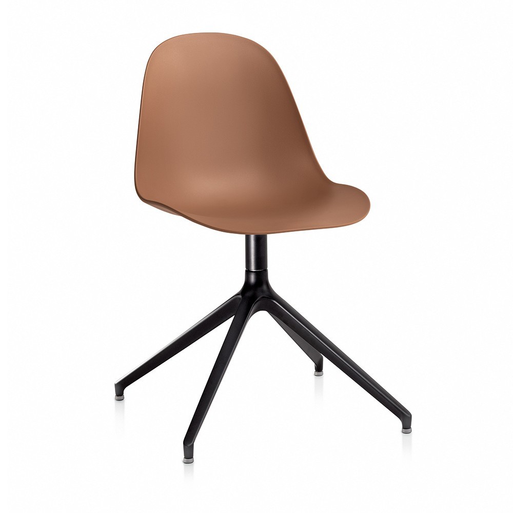 Silla Mood Giratoria Bontempi