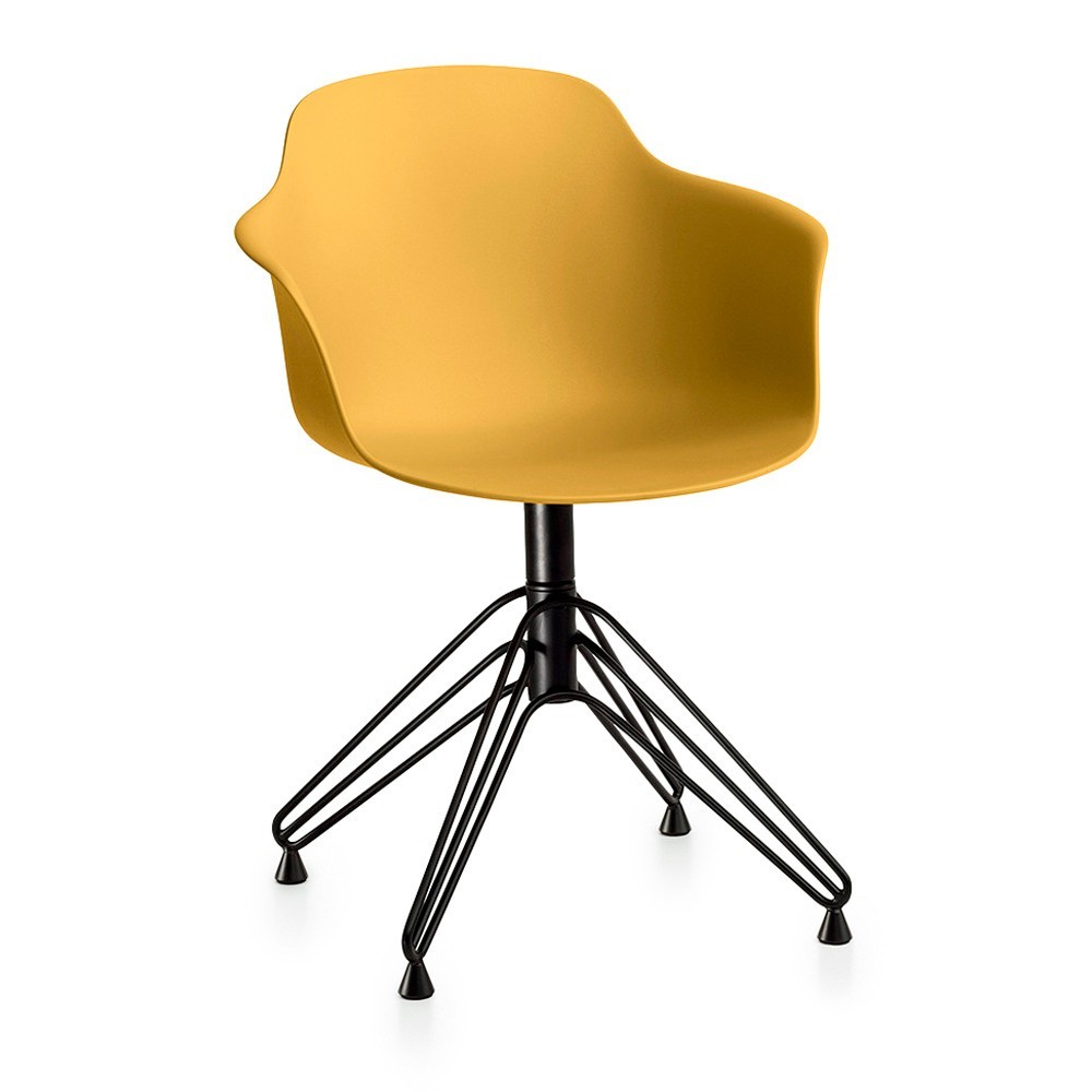 Sillón Mood Giratorio Bontempi