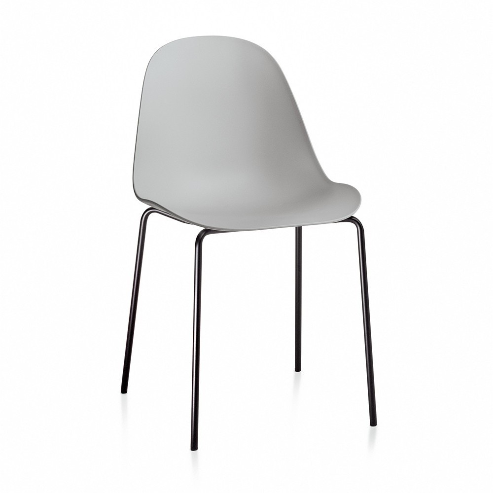 Silla Mood Outdoor Bontempi