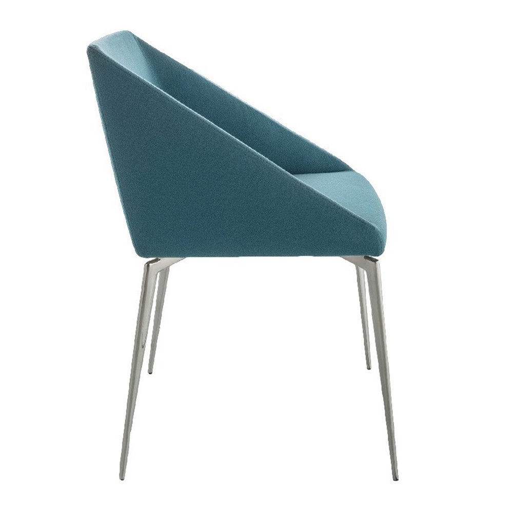 Silla Olimpia Alivar