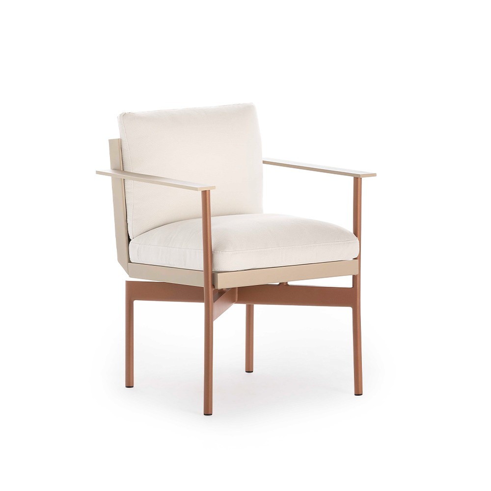 Silla Onde Gandia Blasco