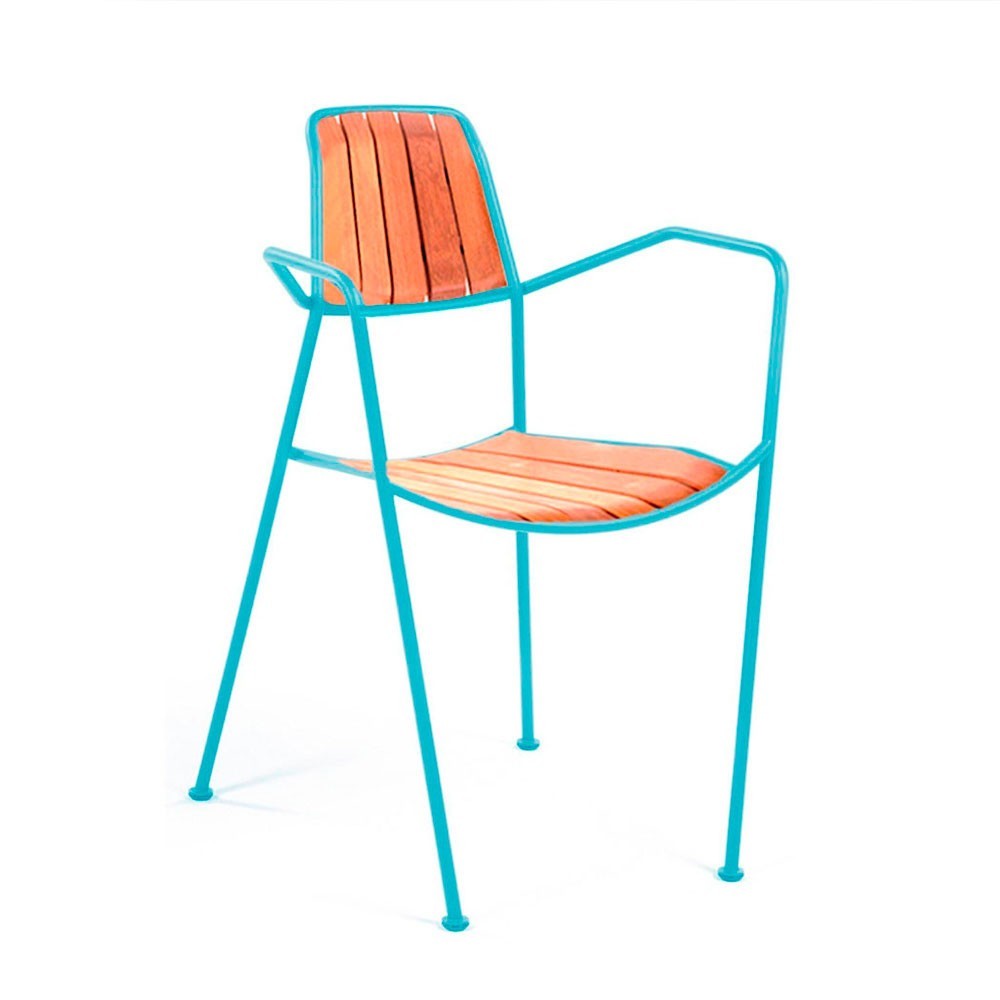 Sillón Osmo Madera Prostoria