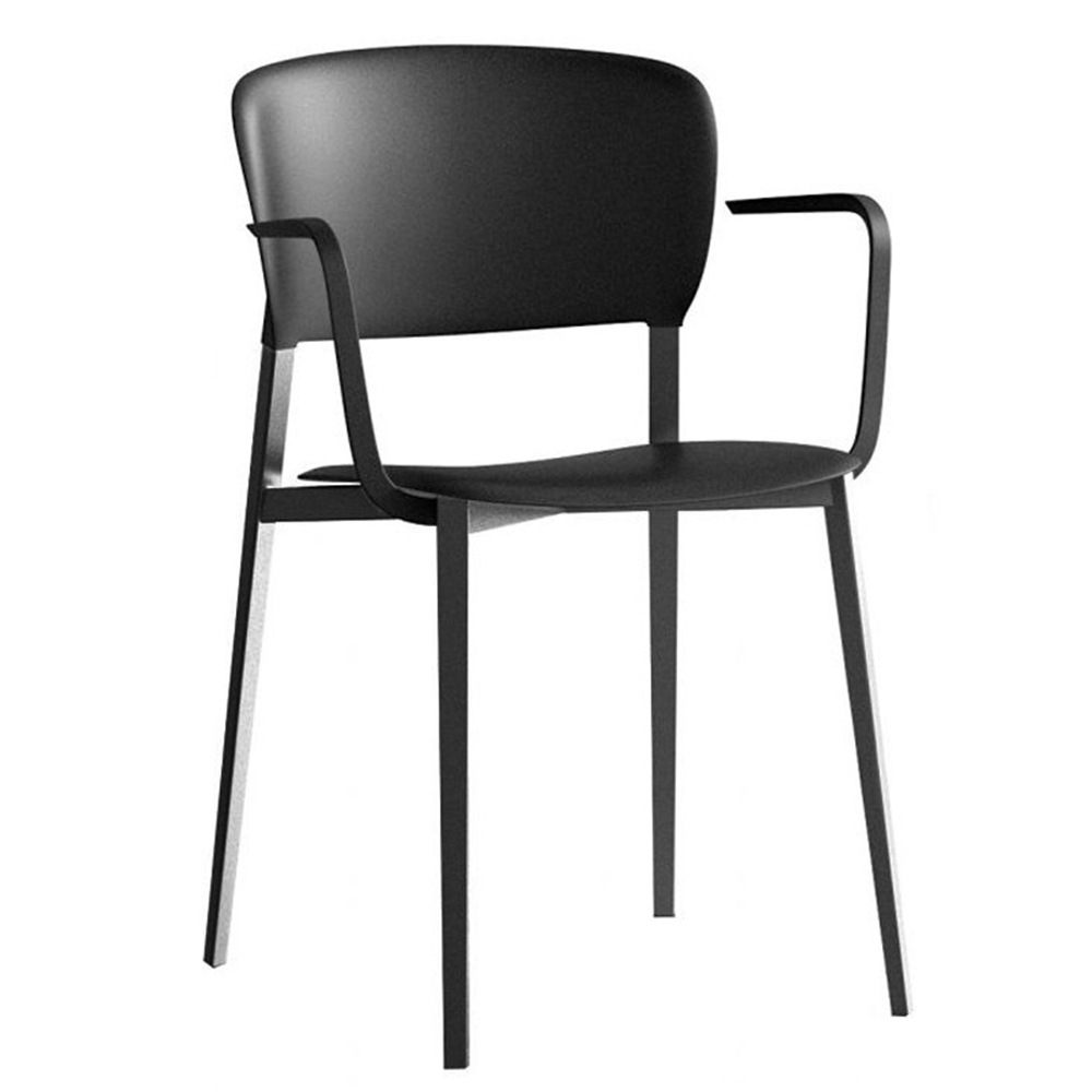 Sillón Ply Polipropileno Desalto