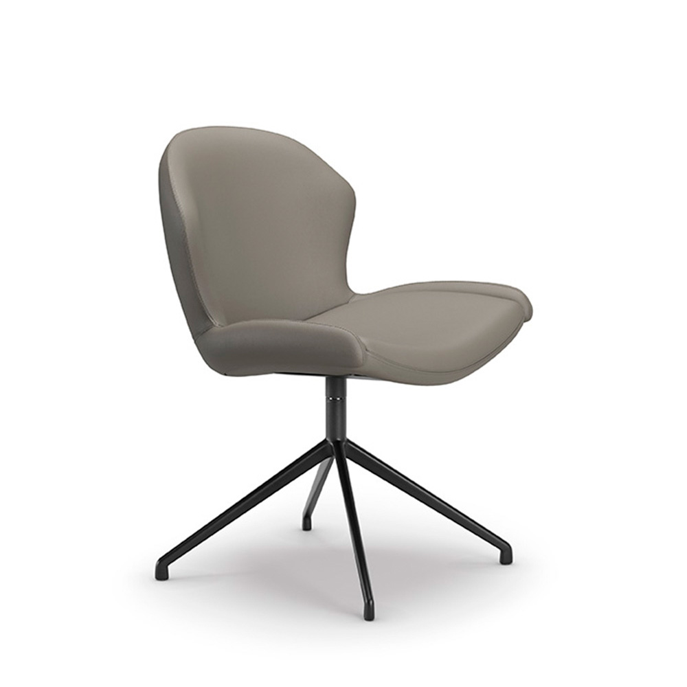Silla Rachel Turn Cattelan Italia