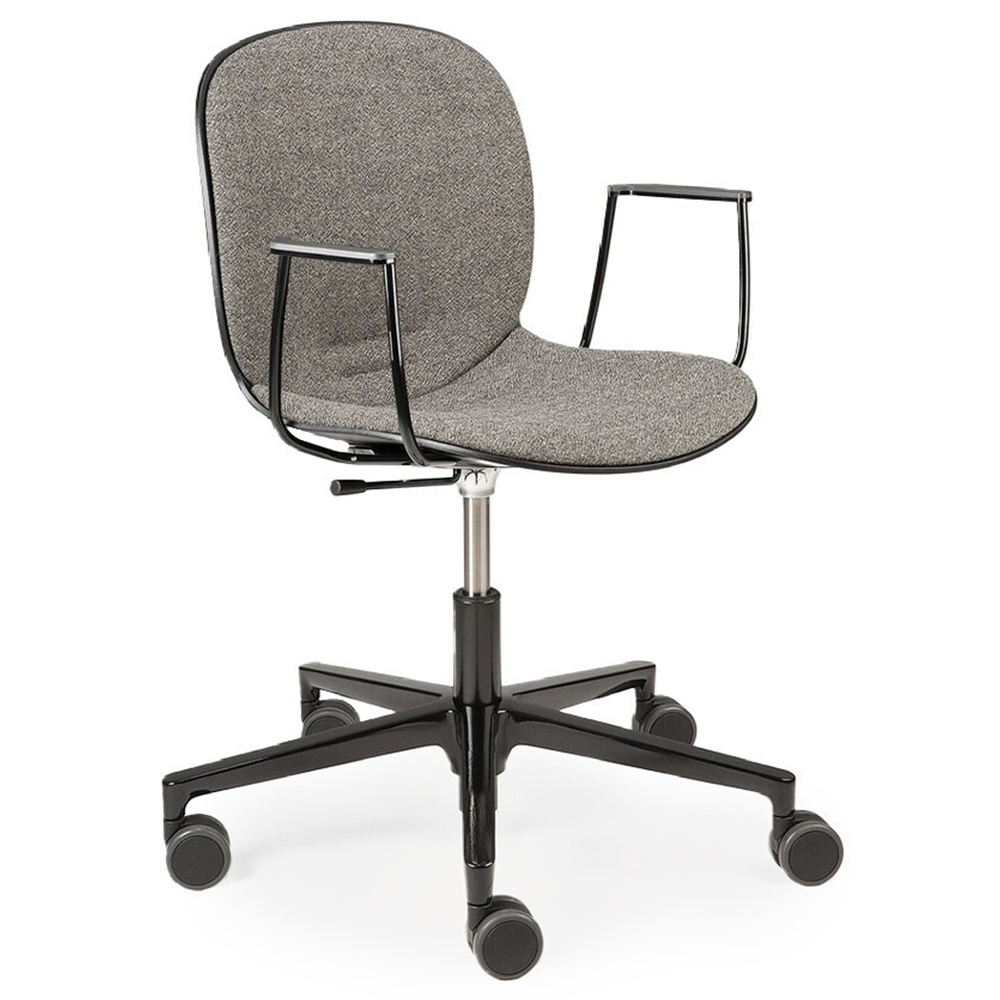 Silla RBM Noor Ethnicraft