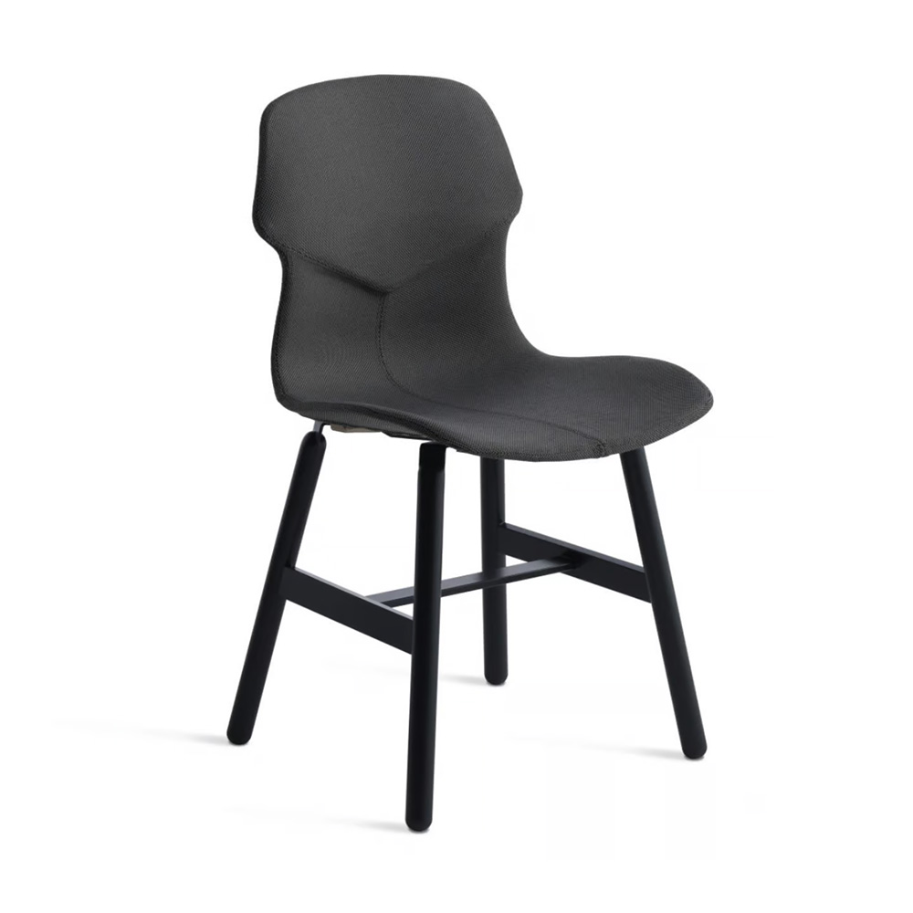 Silla Stereo Metal Tapizado Casamania