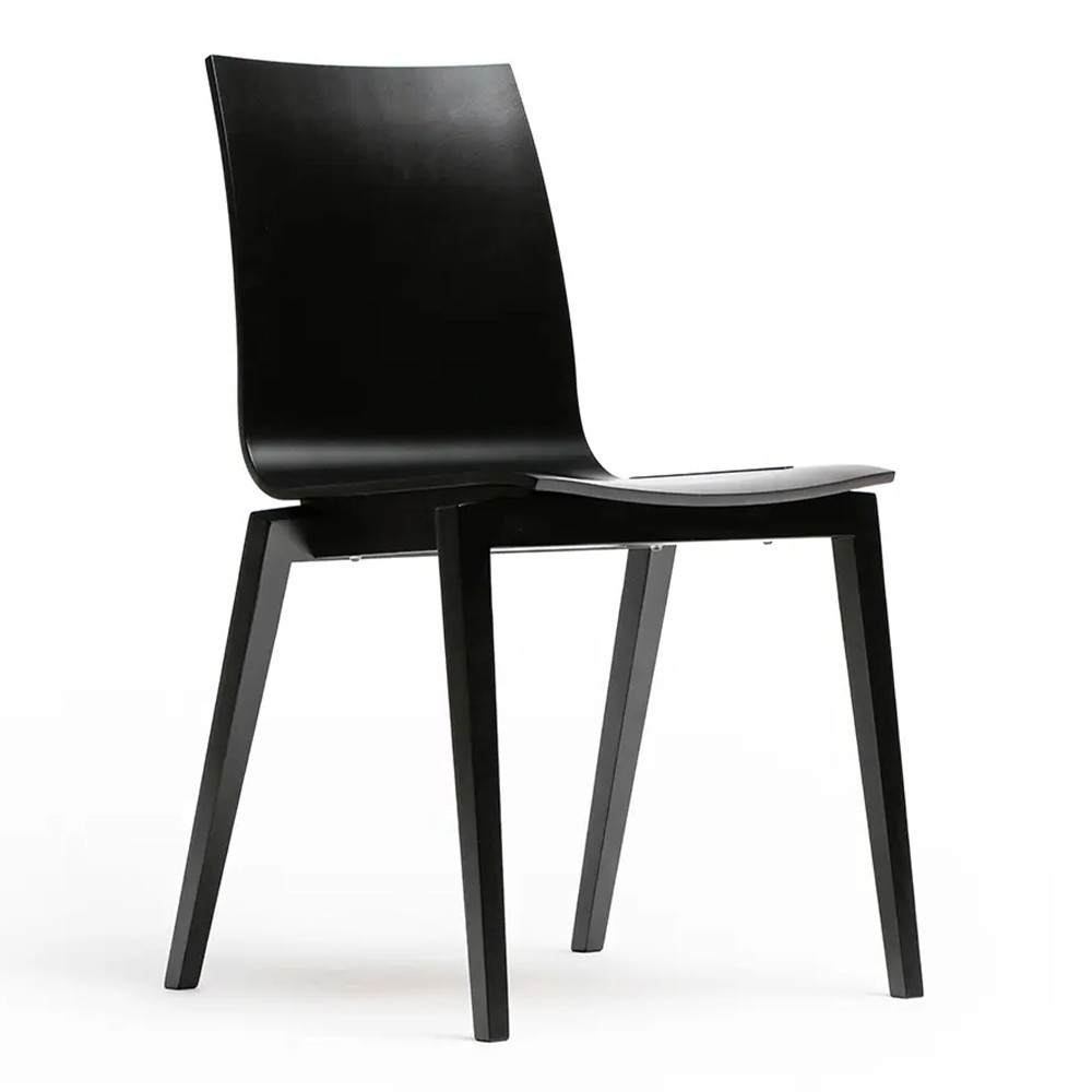 Silla Stockholm bicolor Ton