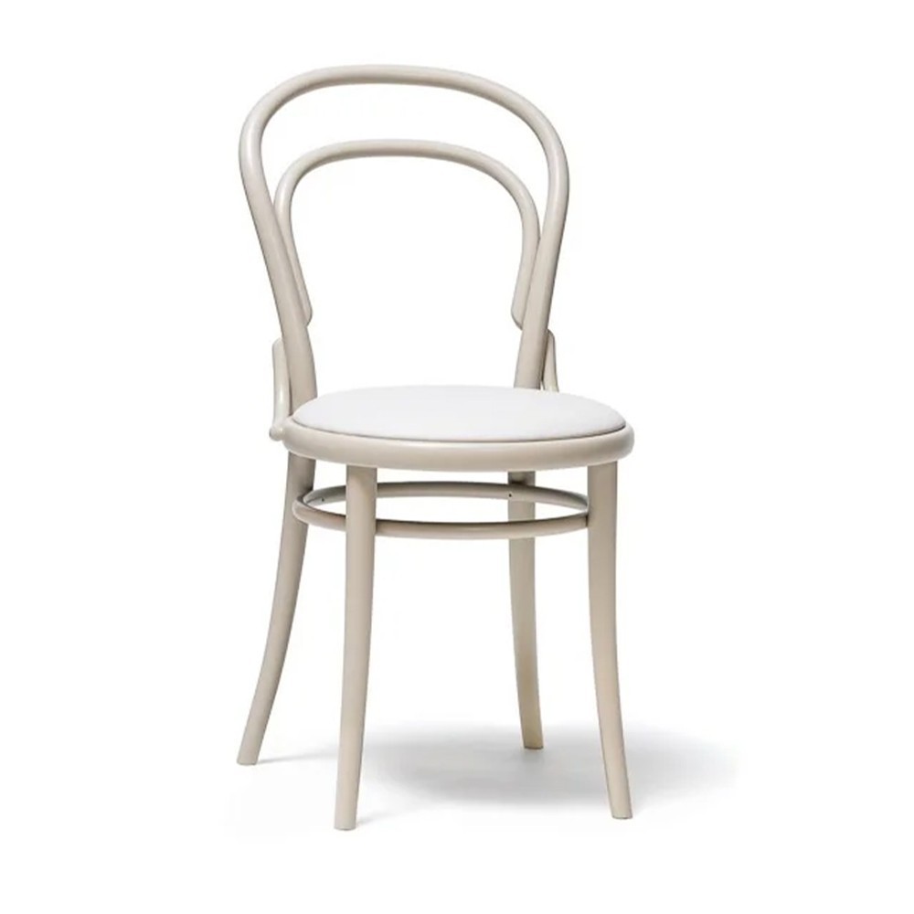 Silla 014 tapizada Ton