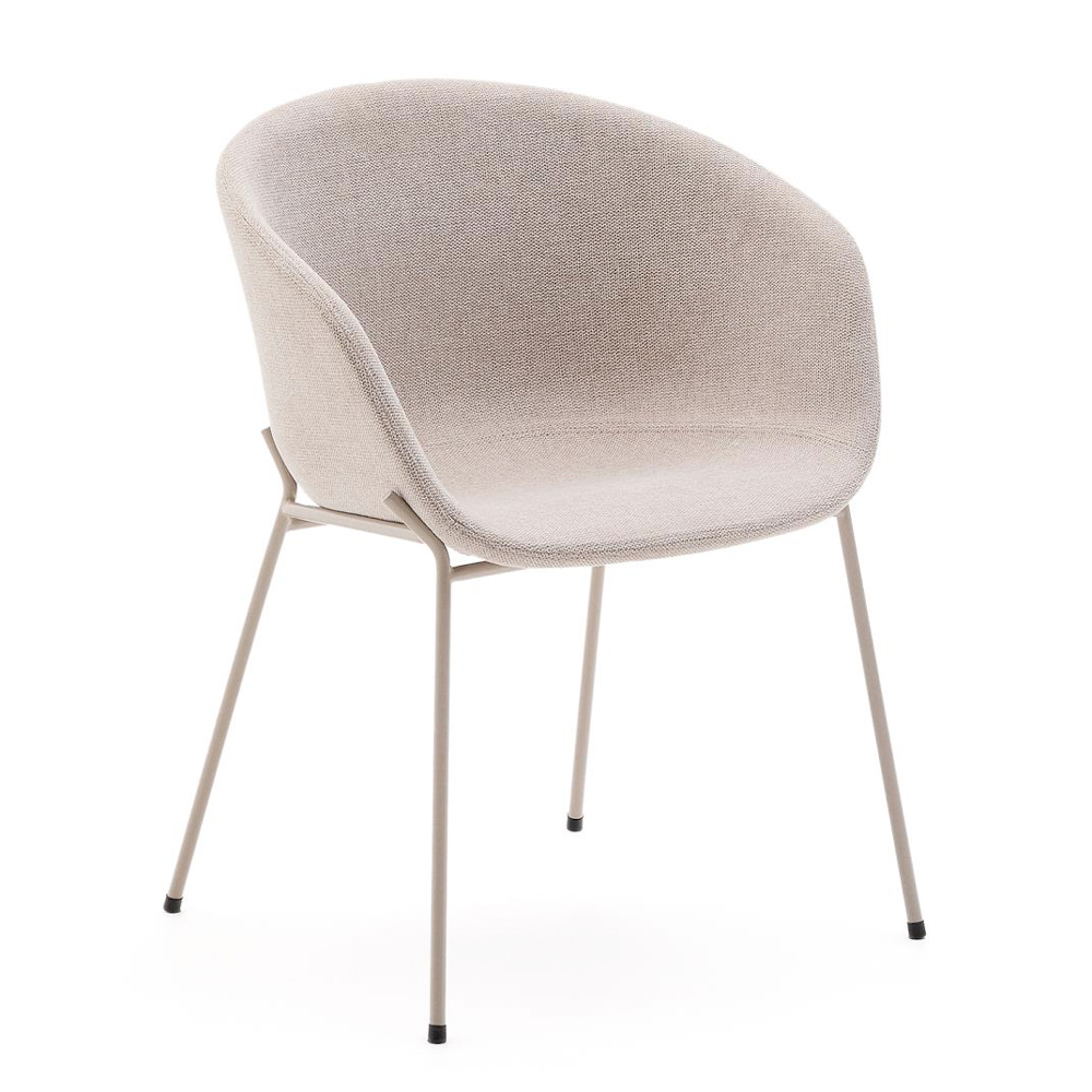 Silla Yvette Kave Home