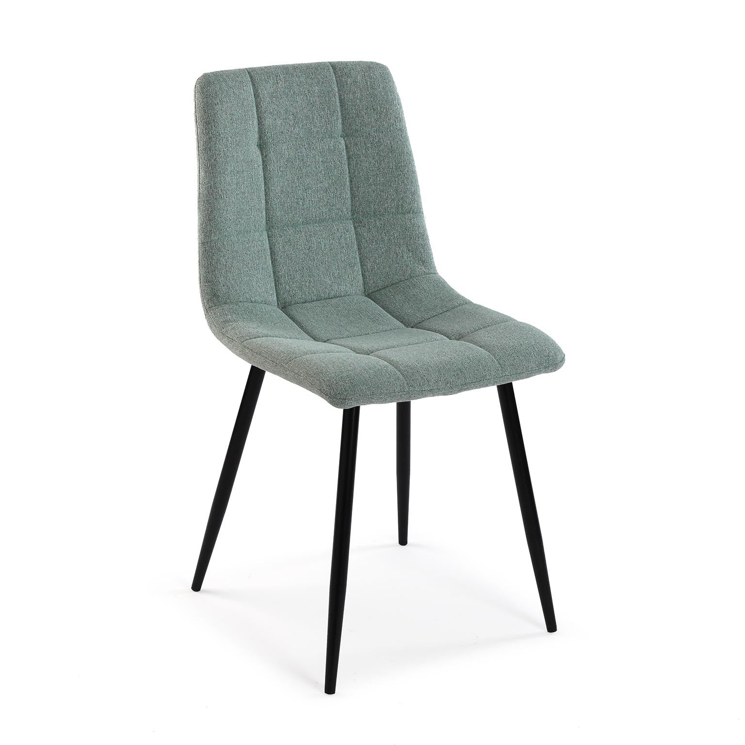 SILLA CHERNER VERDE