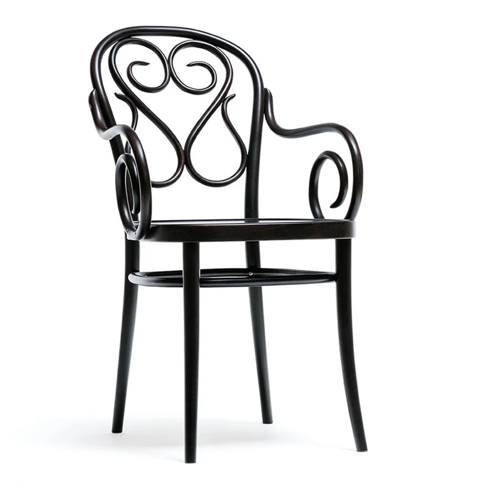 Sillón 004 madera Ton