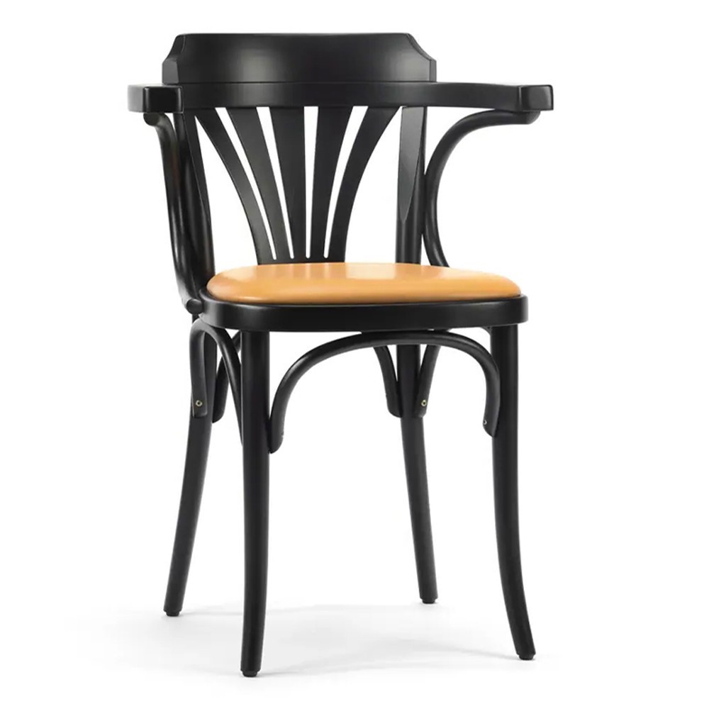 Sillón 024 tapizado Ton