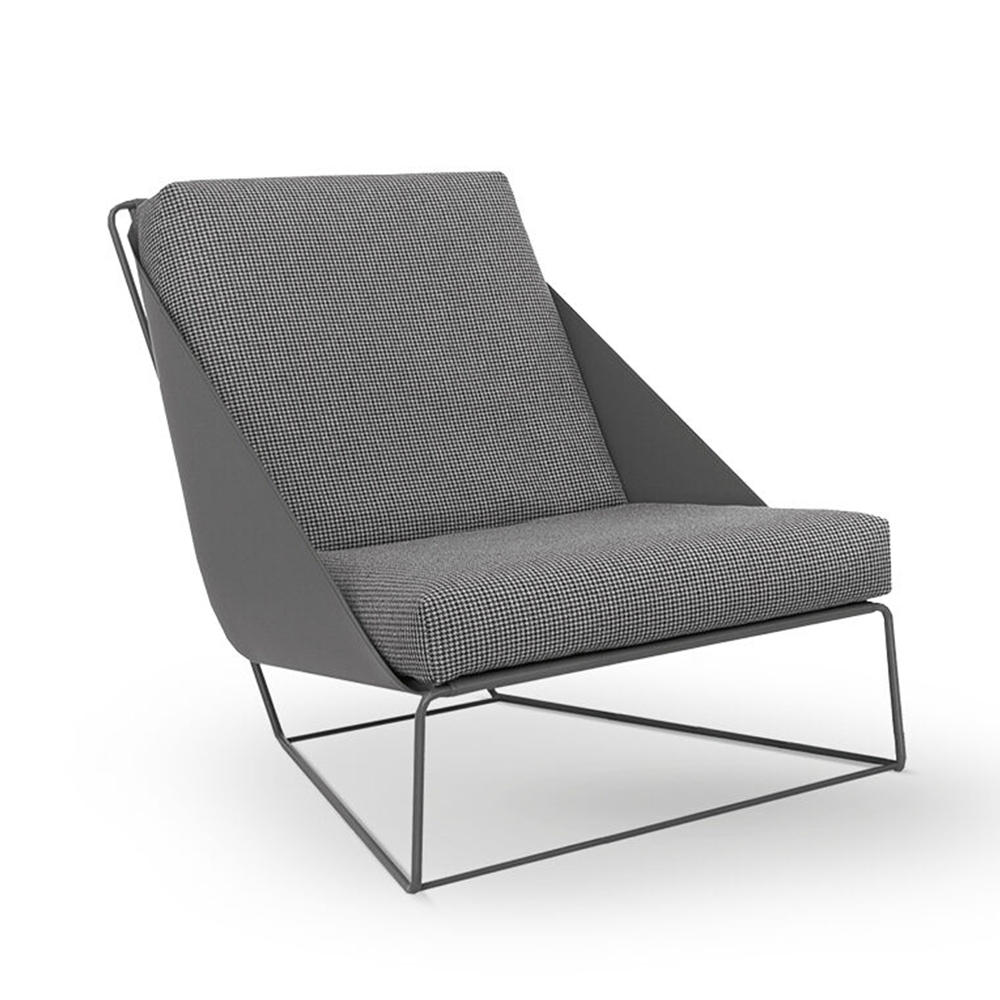 Sillón Alfie Bonaldo