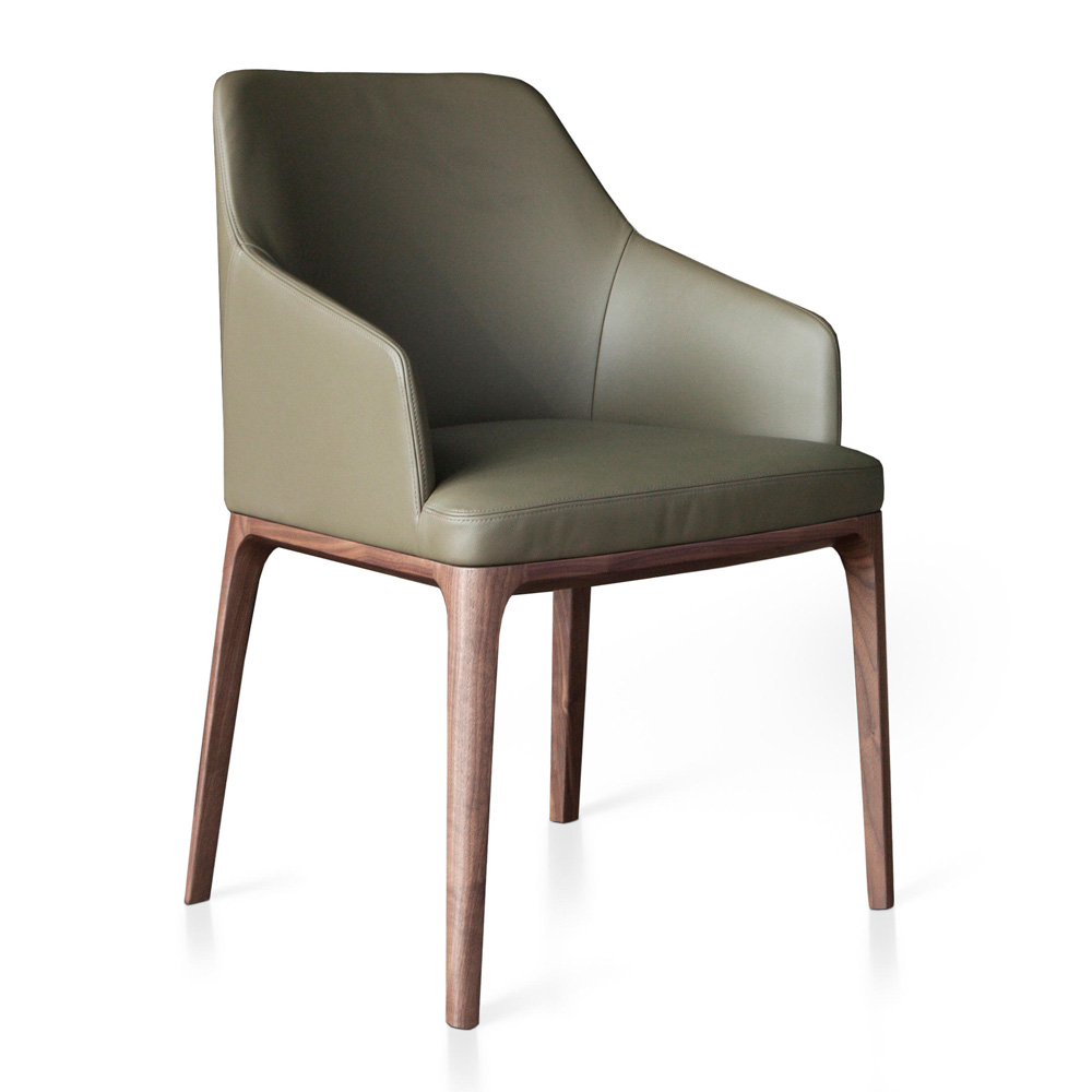 Sillón Amanda Comfort Alivar