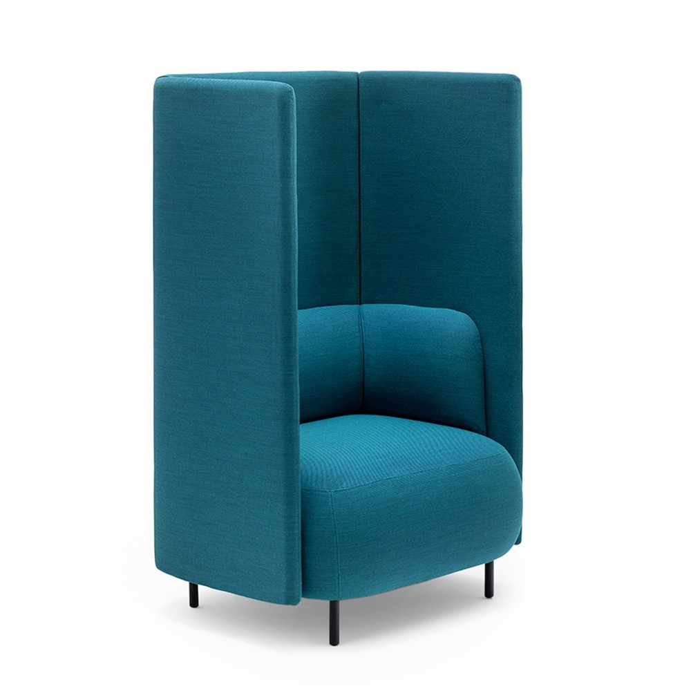 Butaca Buddyhub Pedrali