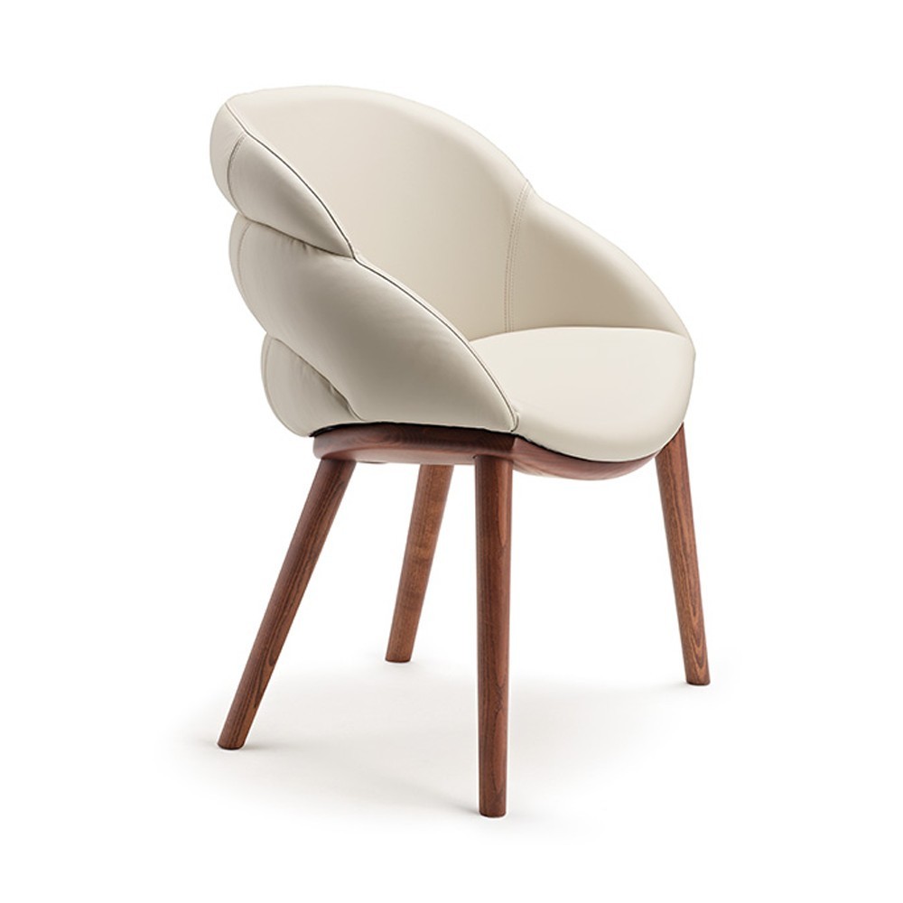 Sillón Camilla Cattelan Italia