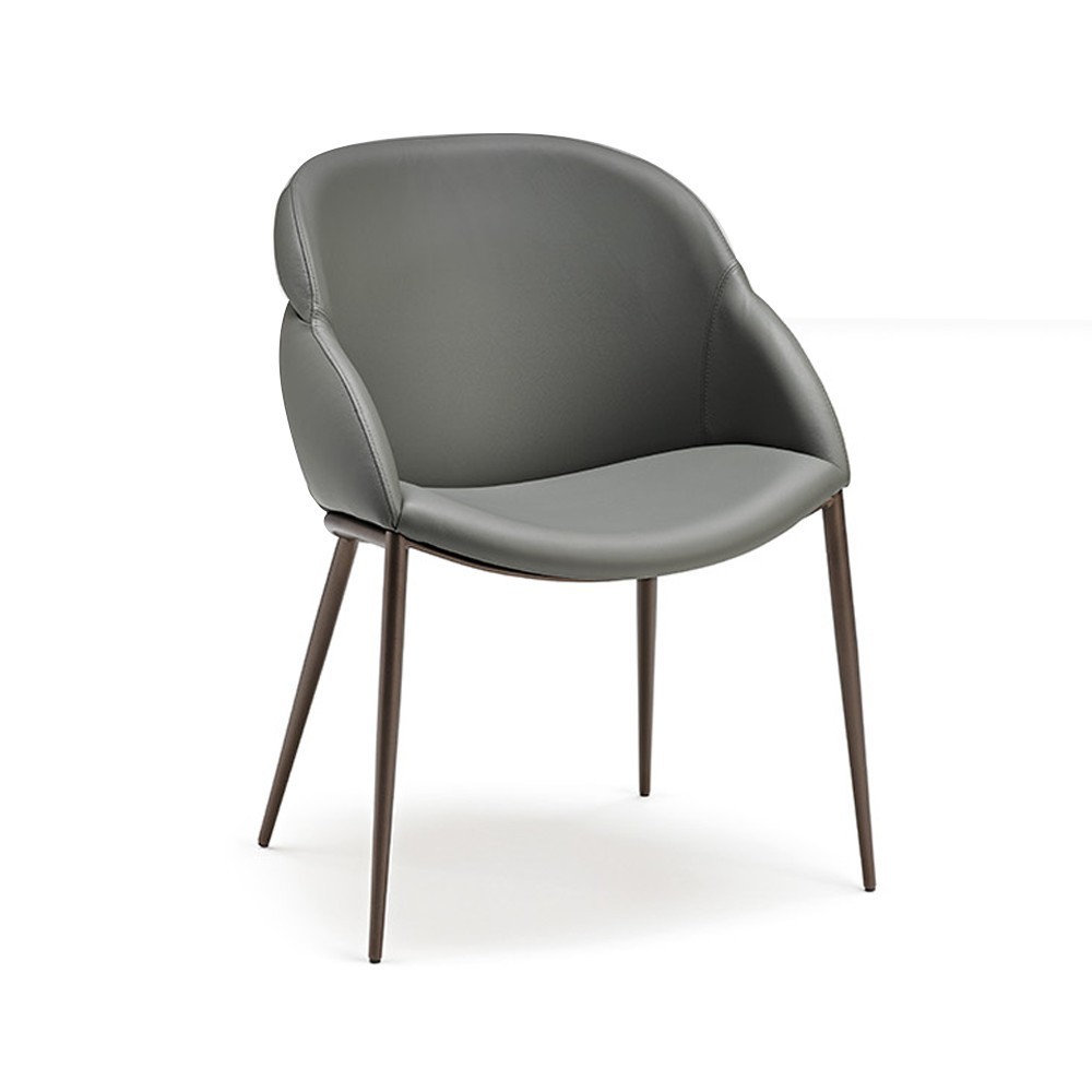 Sillón Camilla ML Cattelan Italia