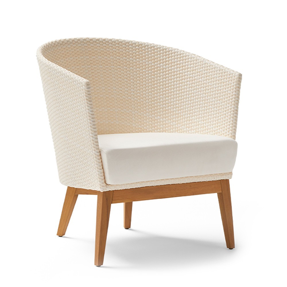 Sillón Club Arc Point