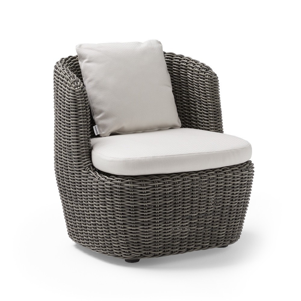 Sillón Club Curvo Heritage Point