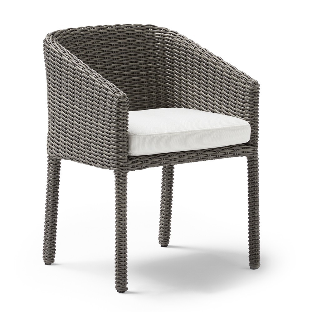 Sillón comedor patas Heritage Point