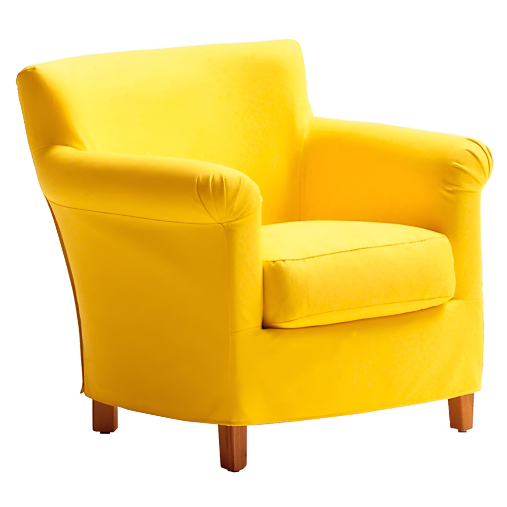 Sillón Country Club Campeggi