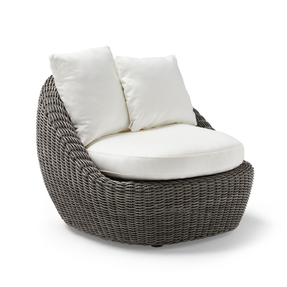 Sillón Curvo Heritage Point