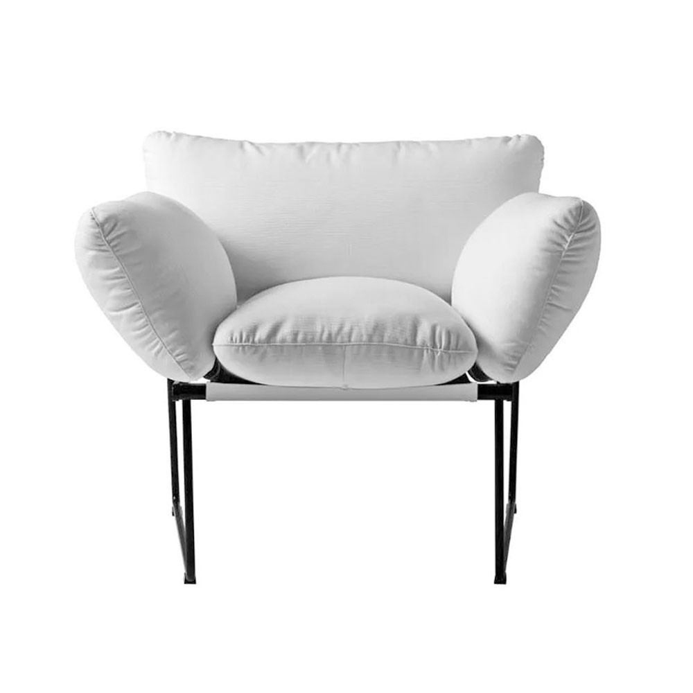 Sillón Elisa outdoor Driade