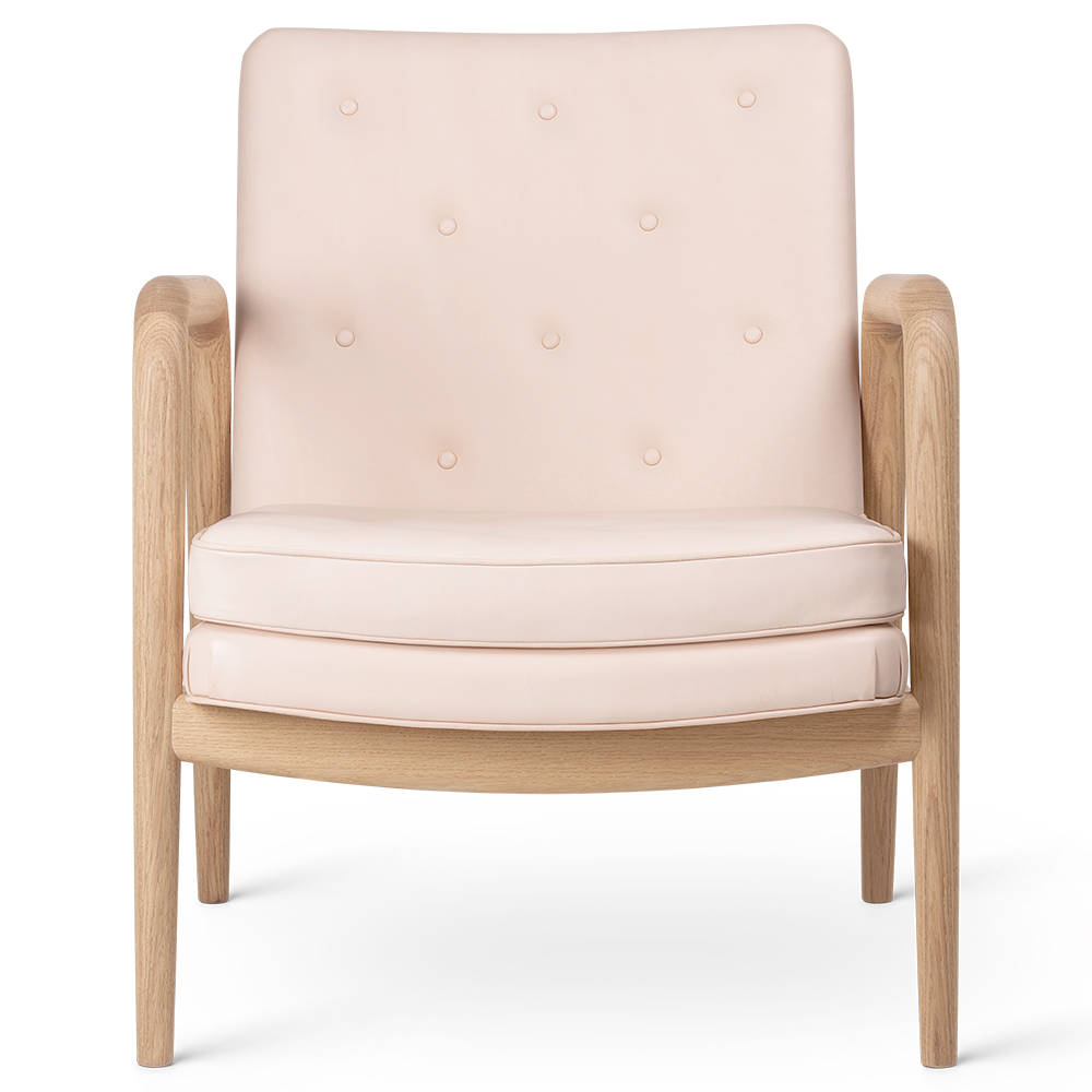 Butaca Foyer VLA76 Carl Hansen and Son