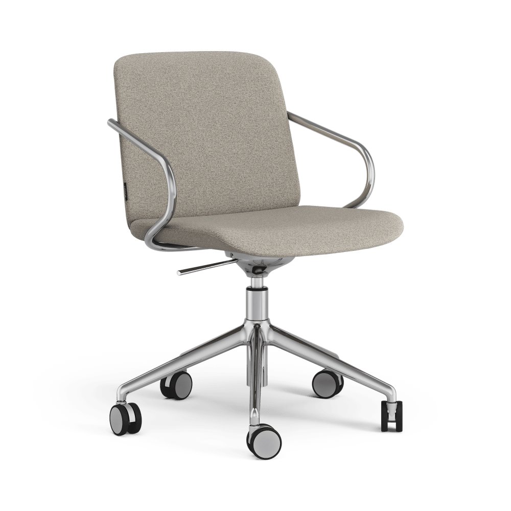 Sillón Giratorio Amstelle Swedese