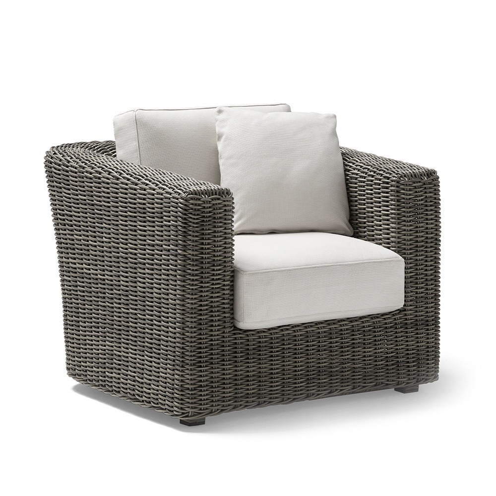 Sillón Heritage Point