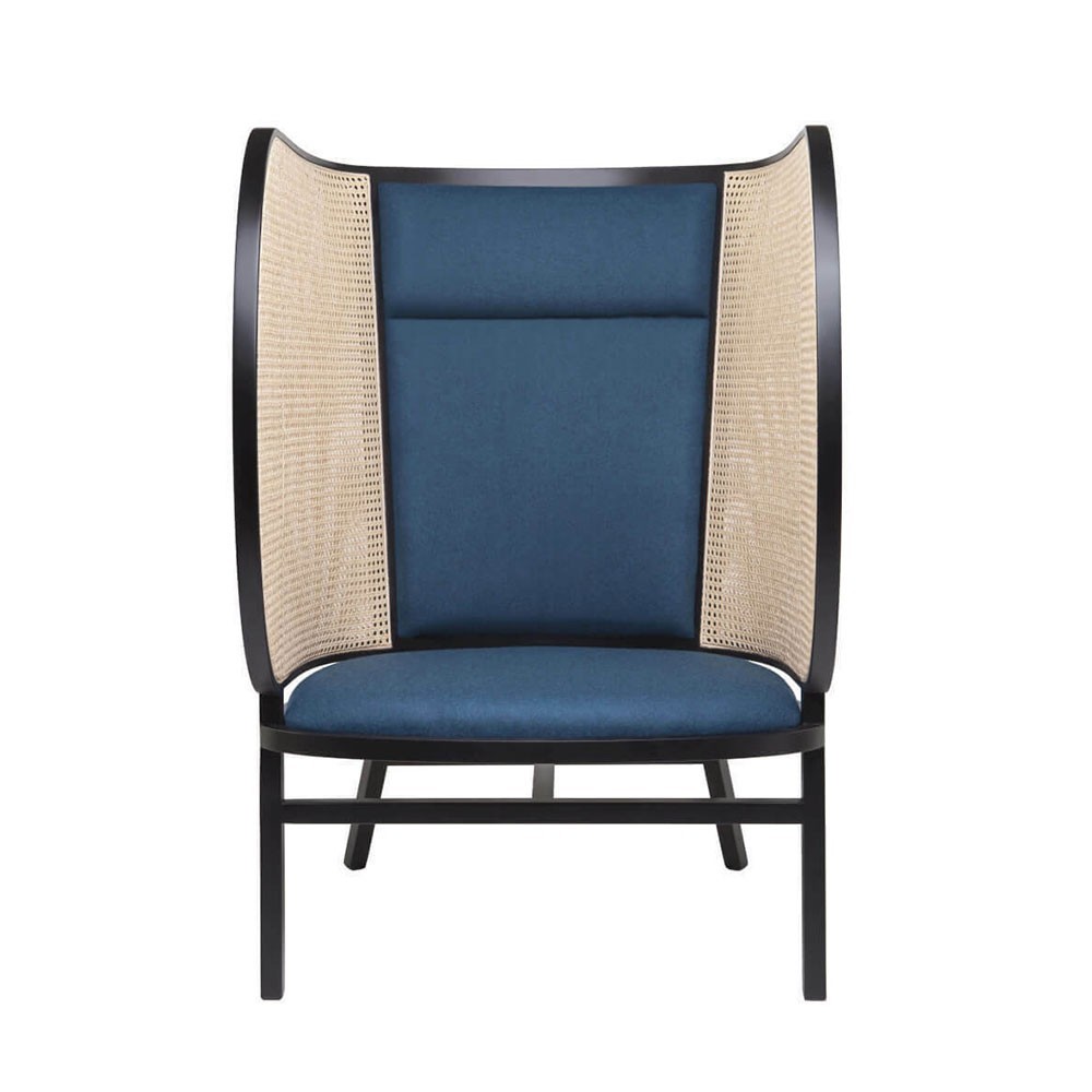 Sillón Hideout GTV Thonet Vienna