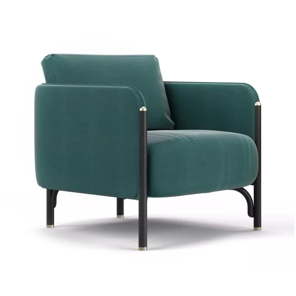 Sillón Jannis GTV Thonet Vienna