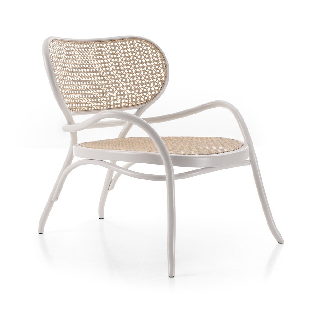 Sillón Lehnstuhl GTV Thonet Vienna