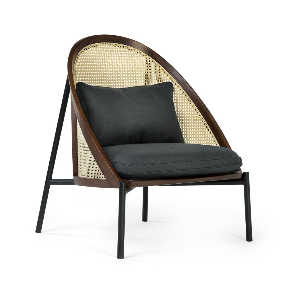 Sillón Loïe GTV Thonet Vienna