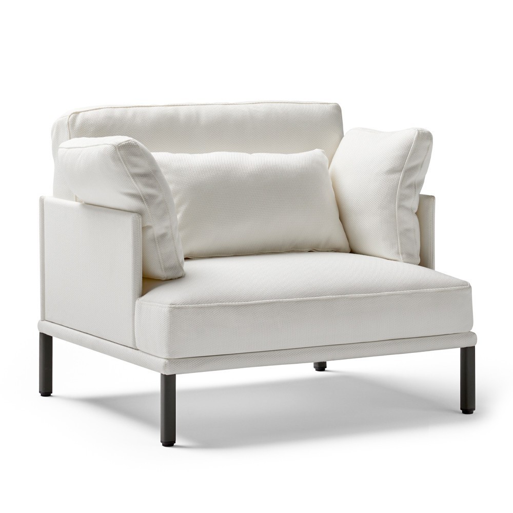 Sillón Long Island Point