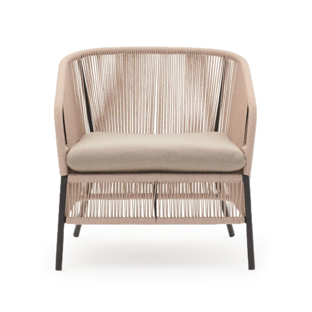 Sillón lounge Cricket Varaschin