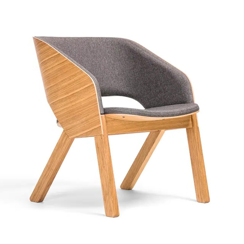 Butaca Lounge Merano Ton