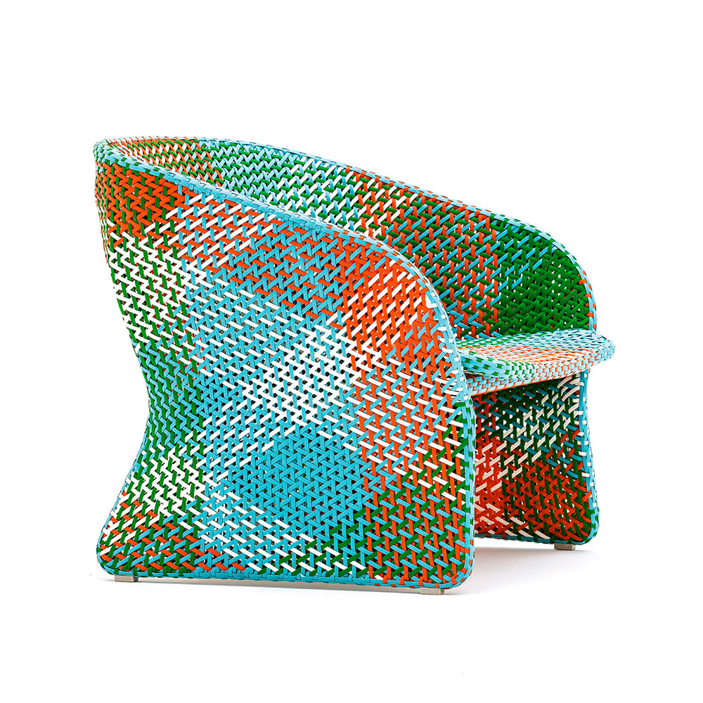 Sillón Maat Varaschin