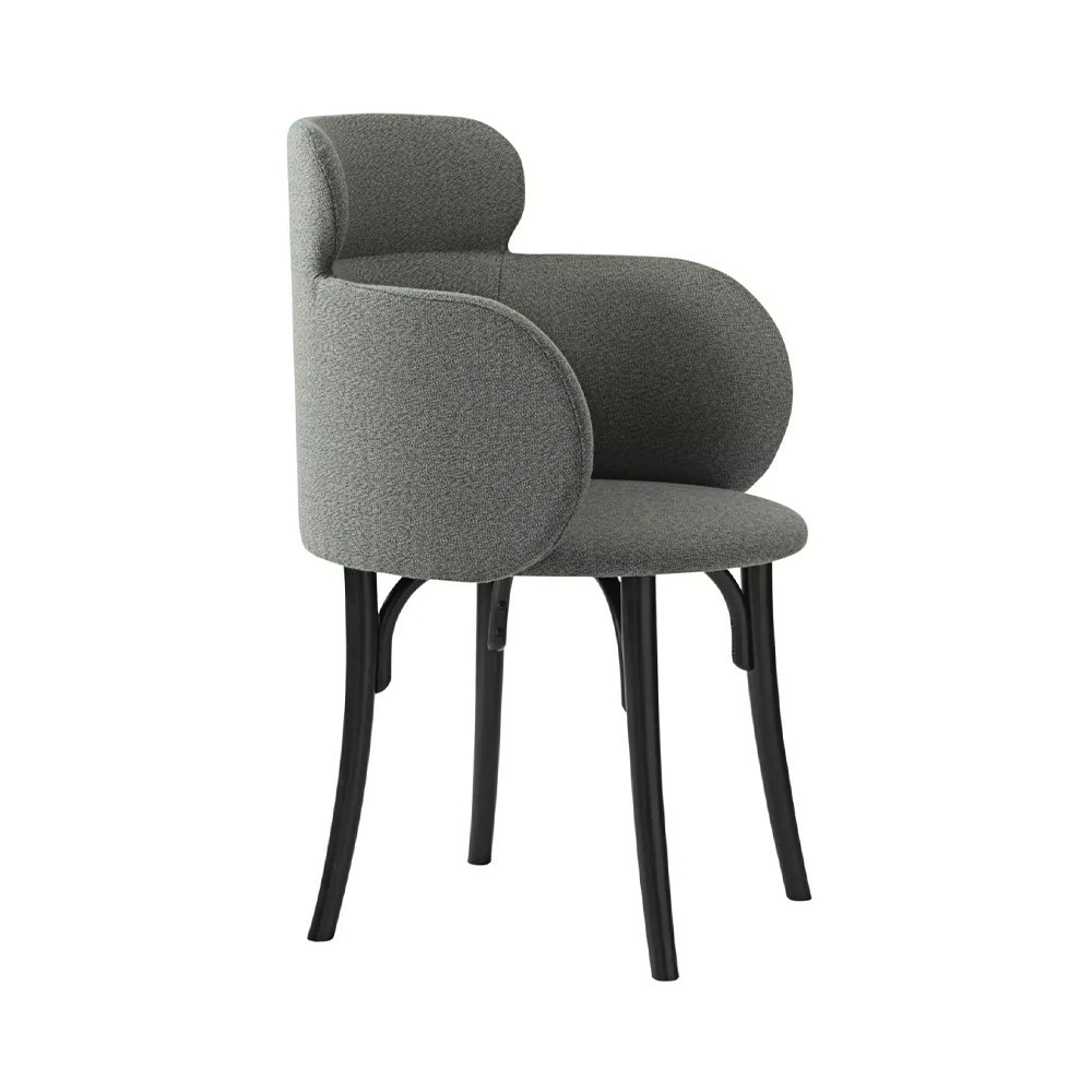 Sillón Malit GTV Thonet Vienna