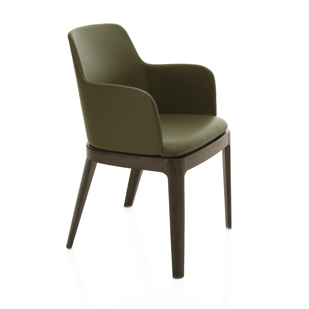 Sillón Margot Madera Bontempi