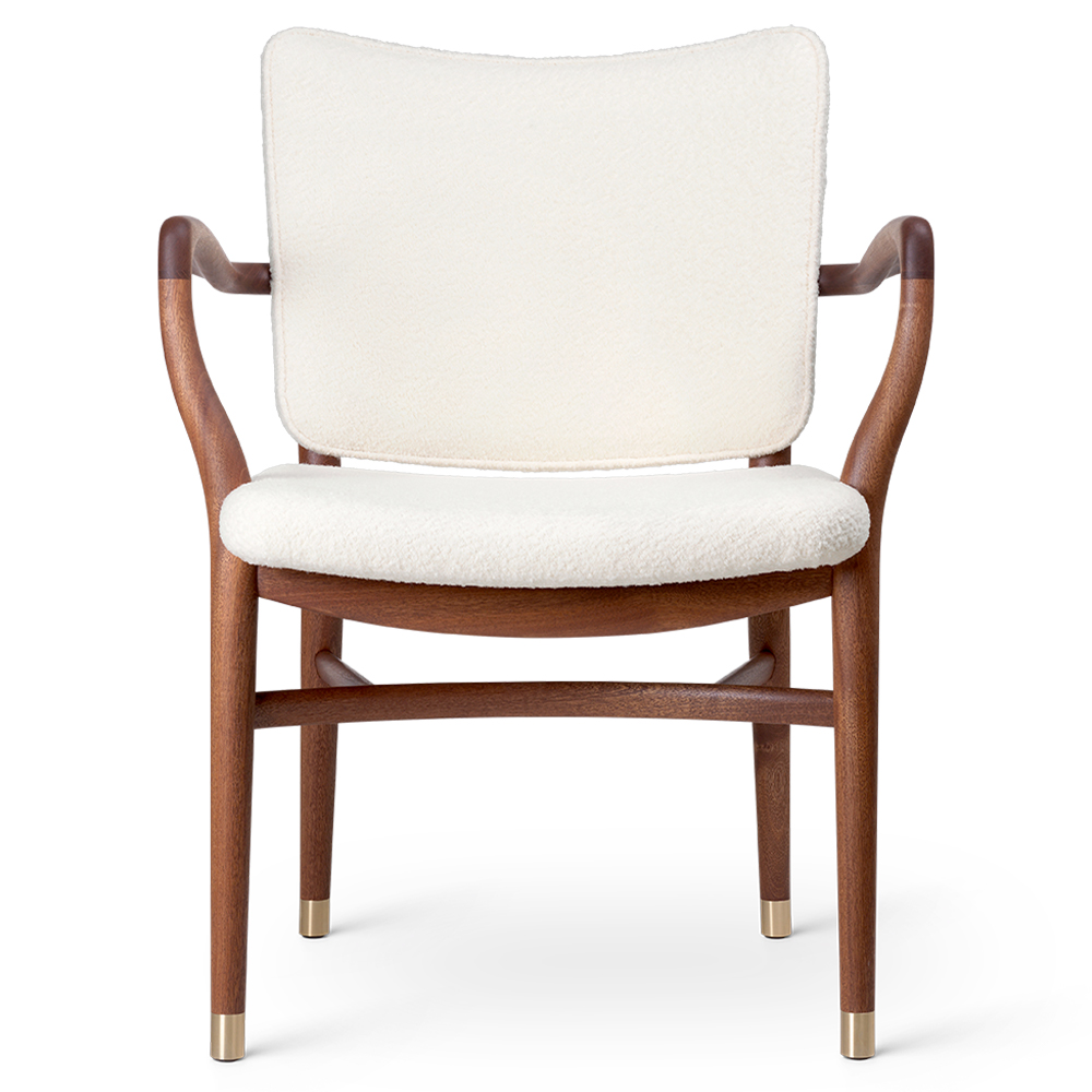 Sillón Monarch VLA61 Carl Hansen and Son